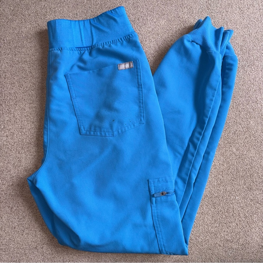 Figs Zamora Joggers Scrub pants